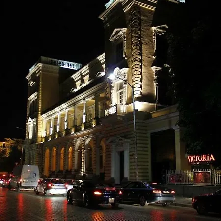 Apartment Bienvenue Na Solunska Sofia