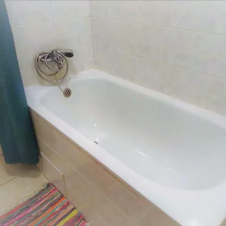 Apartment Bienvenue Na Solunska
